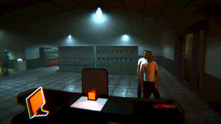 Sight Of The Victim: Passenger 23 screenshot 3