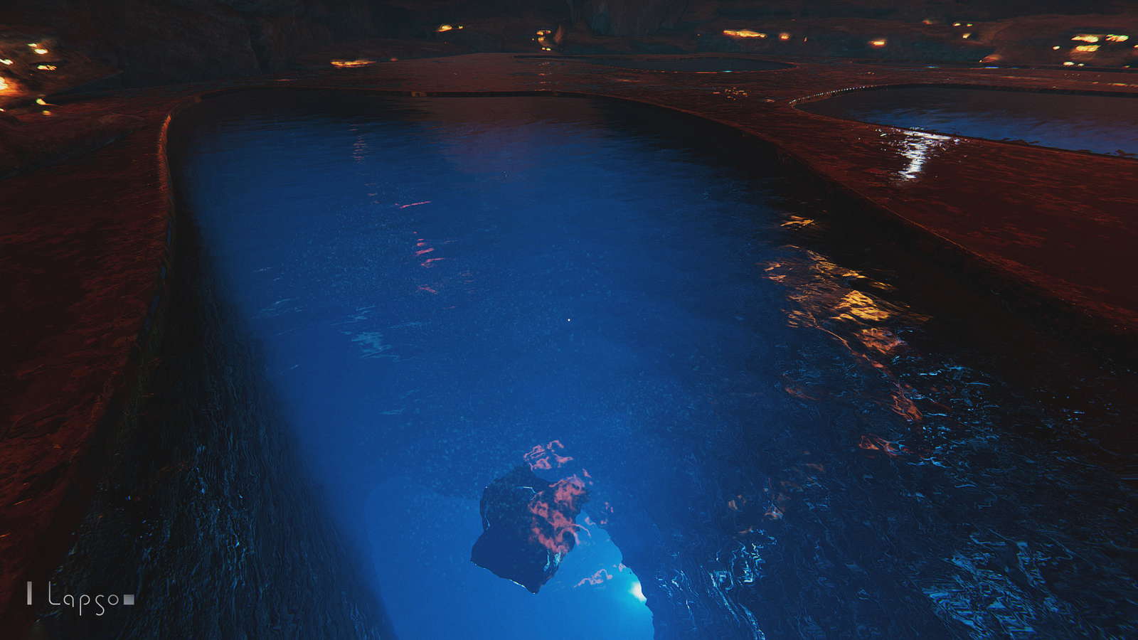 Lapso: NIMBO screenshot