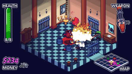 Dead Estate screenshot 6