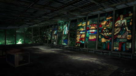 Chernobylite Complete Edition screenshot 7