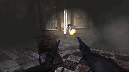 Sophie's Guardian screenshot 9