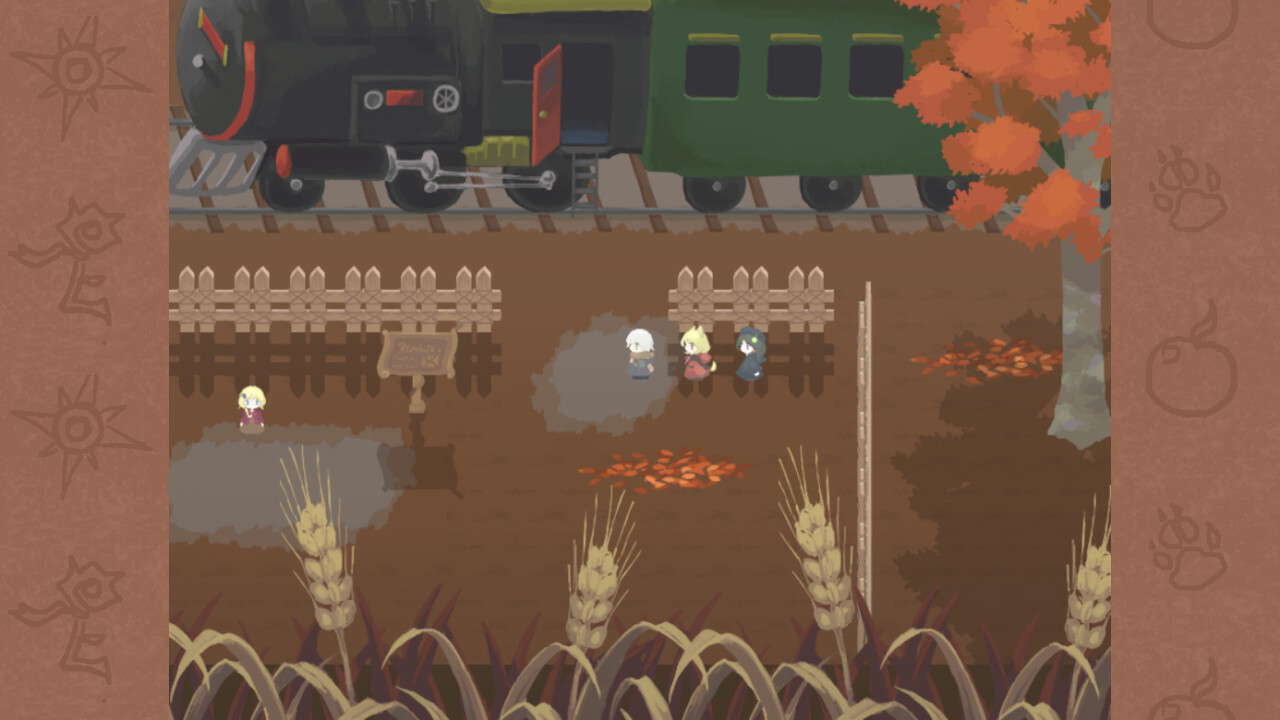 Märchen Kanna screenshot