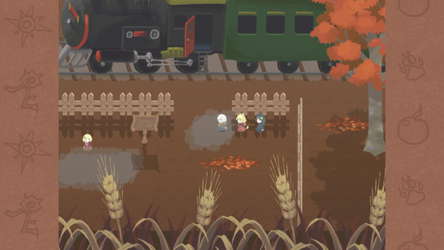 Märchen Kanna screenshot 1