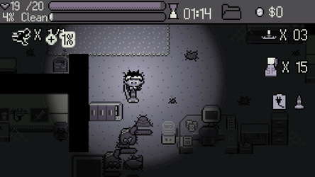 Spotless screenshot 13