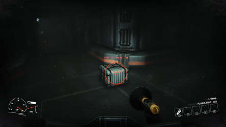 Unsafe Express screenshot 3