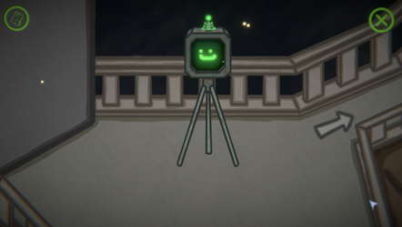 Rusts Of Corruption screenshot 3