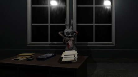 Lost Alone Ep.1 - Sorellina screenshot 4