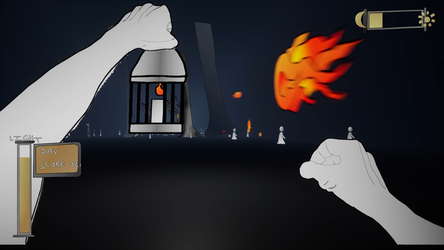 Alone screenshot 4