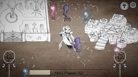 Lich Clicker screenshot 7