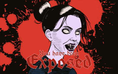 The Infernal Masquerade screenshot 5