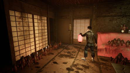 Malice screenshot 2