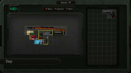 Save Room - Organization Puzzle screenshot 2