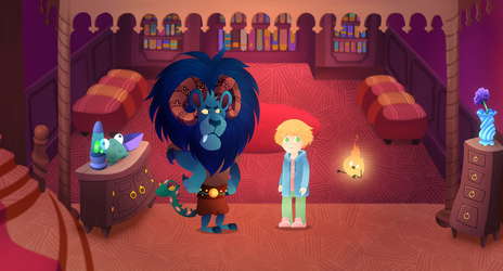 Asfalia: Fear screenshot 14