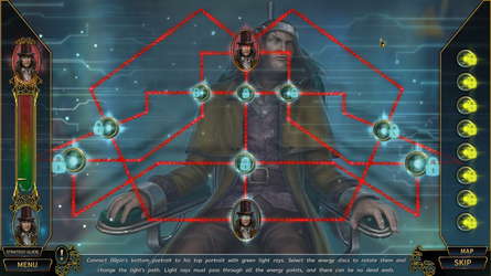 Worlds Align: Deadly Dream Collector's Edition screenshot 9