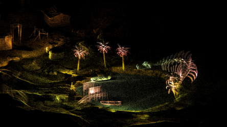 LiDAR Exploration Program screenshot 7
