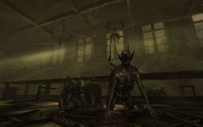 Killing Floor screenshot 34