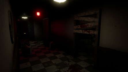 SleepWalk screenshot 1