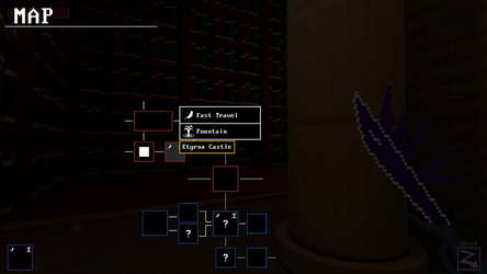 The Doors That Led to Nowhere screenshot 3