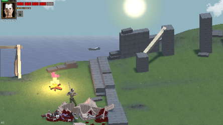 MannaRites screenshot 19
