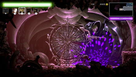 Summum Aeterna screenshot 28