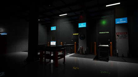 DOLL INC screenshot 3