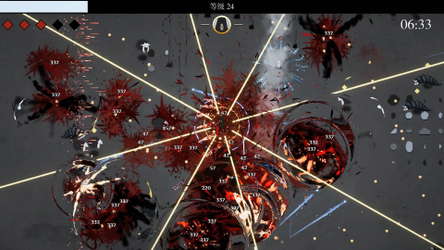 古巫竞技场 Ancient Witch Arena screenshot 2