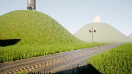 Lost Hope: Backrooms screenshot 4