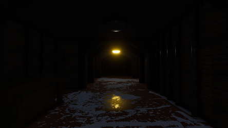 Bob's Mansion screenshot 6