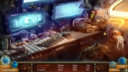 Time Mysteries 3: The Final Enigma screenshot 8