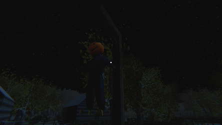 Bloody Hallowfest screenshot 1