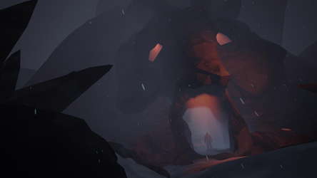 Broken Spectre screenshot 1