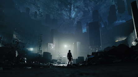 Control Ultimate Edition screenshot 3