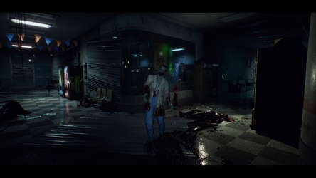 EBOLA 3 screenshot 1
