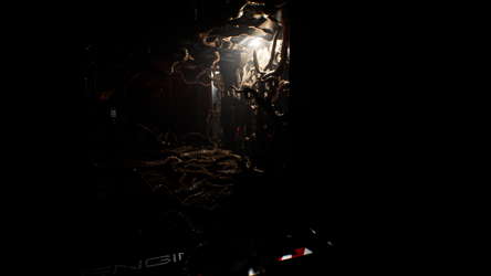 Daahrien's Active and Operational screenshot 6