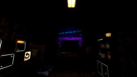 Don't Let It Starve screenshot 7