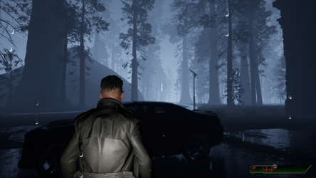 The Walking Evil screenshot 10