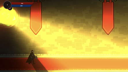 Nobody's Dilemma screenshot 3