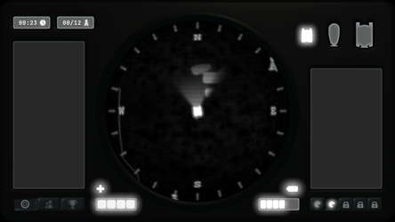 Sonar Scout screenshot 5