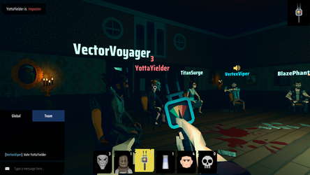 Impostor Online screenshot 3