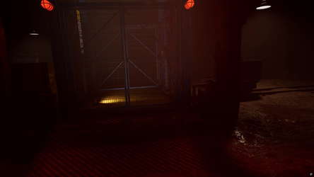 THE DESCENT VR screenshot 10