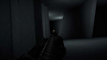 Project 1337: The Well screenshot 4