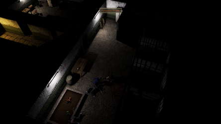 Tunguska: The Visitation - Enhanced Edition screenshot 12