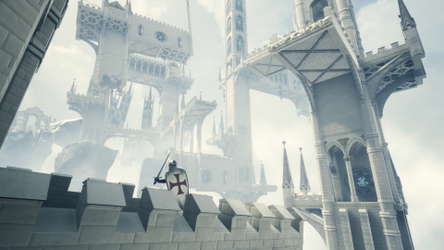 In Death screenshot 7
