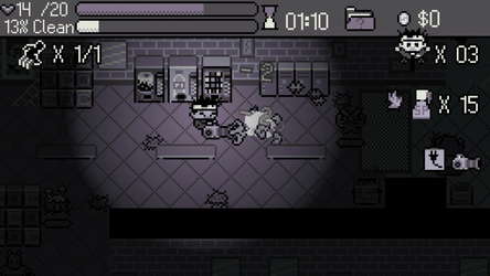 Spotless screenshot 12