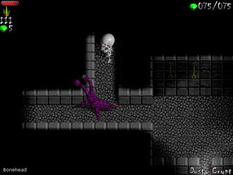Loonyland: Halloween Hill screenshot 11