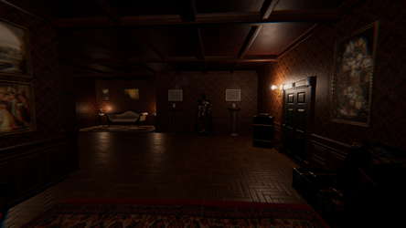 Re-Exit screenshot 12