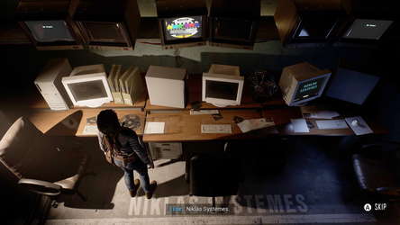 Broken Pieces screenshot 2