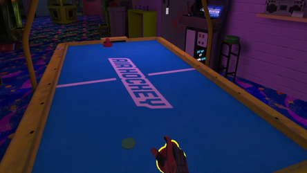 Paranormal Detective: Escape from the 90's screenshot 1