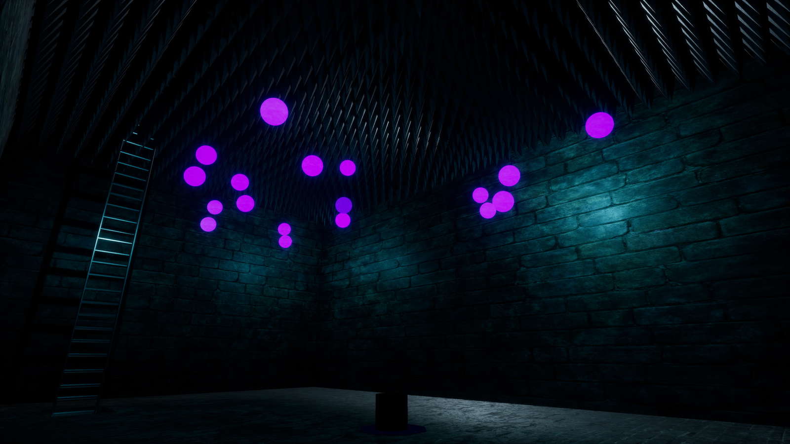 John:Condemned screenshot