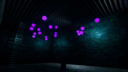 John:Condemned screenshot 1